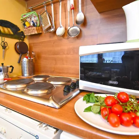 Apartment Sirio Naples