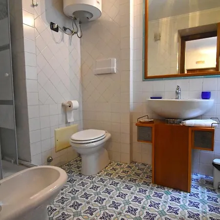 Sirio Apartment Naples