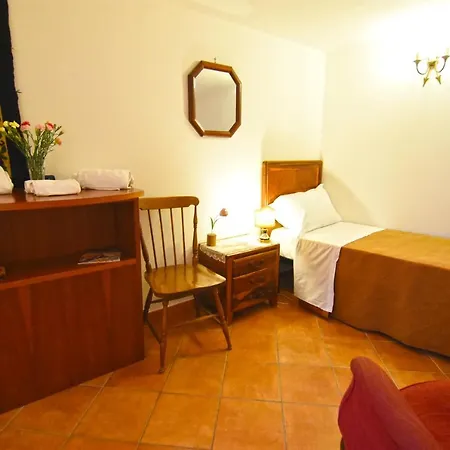 Apartment Sirio Naples