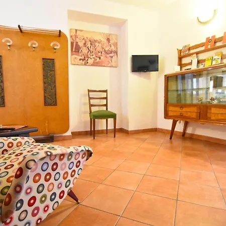 Sirio Apartment Naples