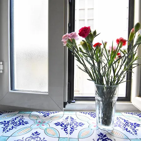 Apartment Sirio Naples