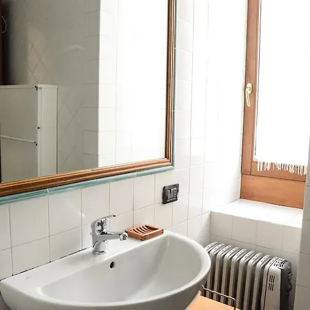 Appartement Sirio