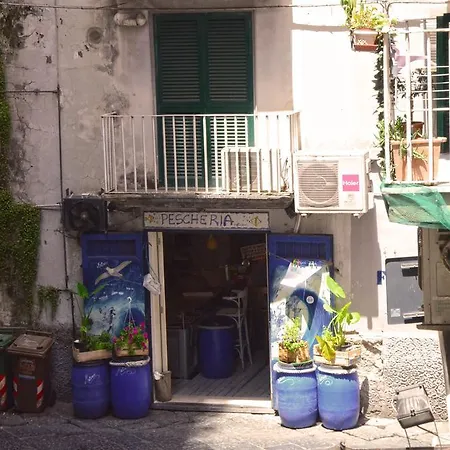 Sirio Naples