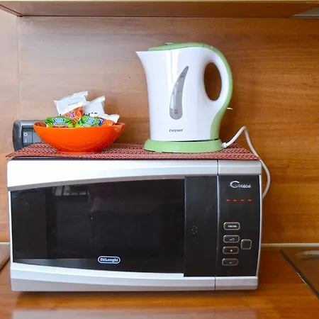 Apartamento Sirio
