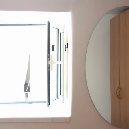 Apartment Sirio *