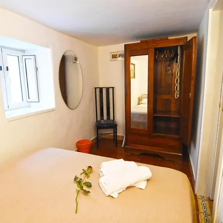 Apartment Sirio Naples