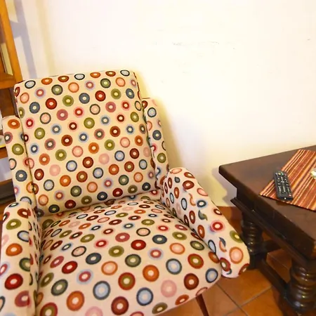 Apartment Sirio *