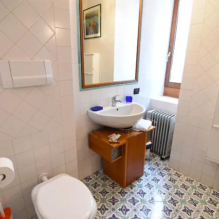 Apartment Sirio *