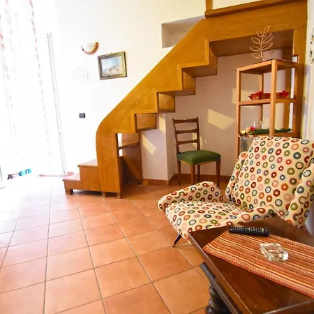 Sirio Apartment *
