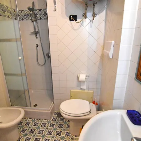 Apartment Sirio *