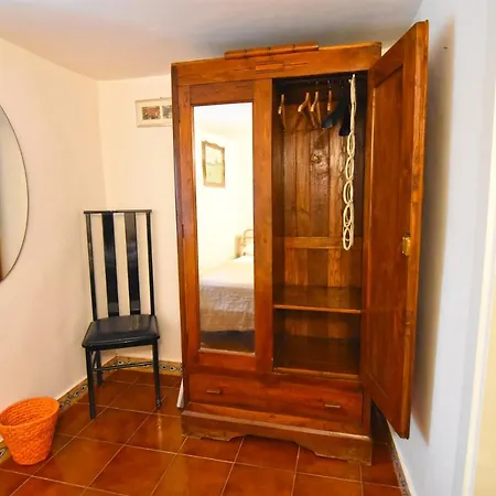 Sirio Apartamento