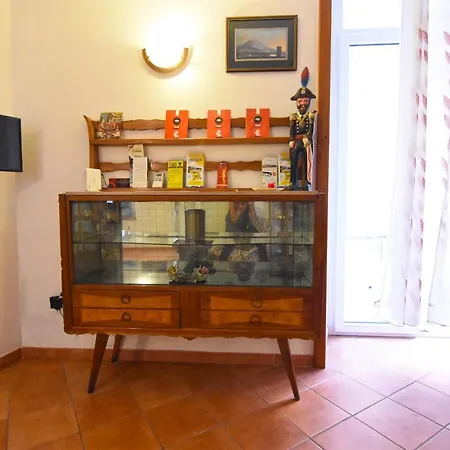 Apartment Sirio *