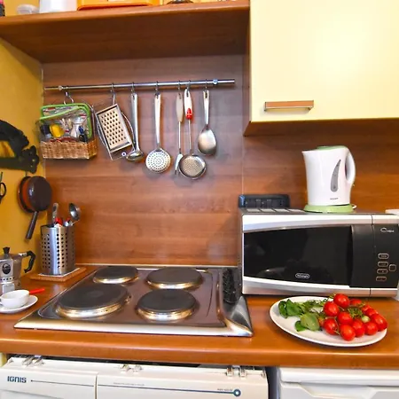 Sirio Apartamento *