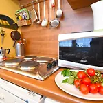 Apartment Sirio Naples