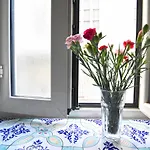 Apartment Sirio Naples