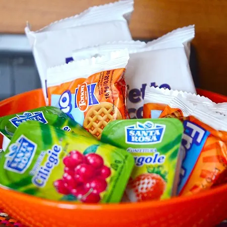 Apartament Sirio Neapol